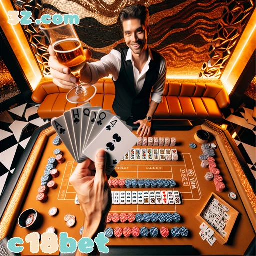 Descubra a Categoria de Jogos de Descontos no c18bet