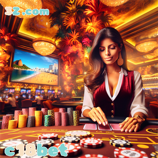 Apostas Responsáveis: Jogando com Consciência no c18bet