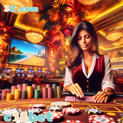Apostas Responsáveis: Jogando com Consciência no c18bet